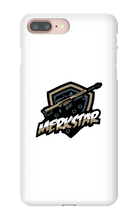 merkstxr iPhone Phone Cases