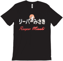 reaper_misaki T-Shirts