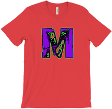 M Logo Tee