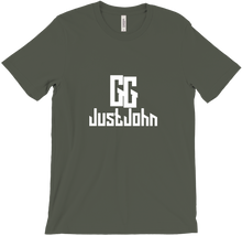 GG T-Shirt (weiße Schrift)