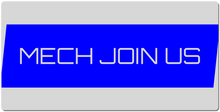mech_bot21 XXL Gaming Mousepad