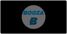xxboozaxx XXL Gaming Mousepad