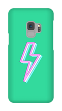 DiamondAxelo Samsung Phone Cases