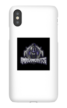 amirgameryt26 iPhone Phone Cases