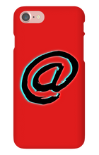 Axenide ChicARROBAs Y iPhone Phone Cases