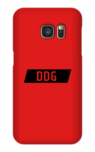 direct_destruction_gaming Samsung Phone Cases