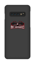 mr_wrhwk23 Samsung Phone Cases