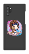 stardustsakuraa Samsung Phone Cases