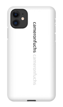 Official Cameron Phone Case