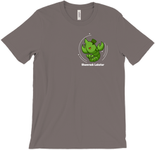 Shamrock Lobster T-Shirt