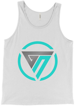 Gamer Nutrition Tank Top