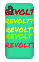 revolttv1 iPhone Phone Cases