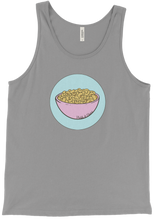 Makk and Cheese TankTop
