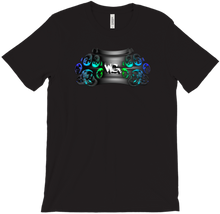 warygamer14 T-Shirts