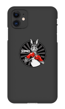 Logo iPhone Cases