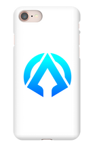 lazarus_007 iPhone Phone Cases
