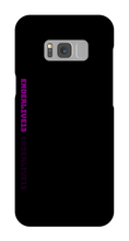 enderlive13 Samsung Phone Cases