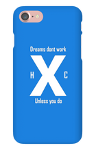 HXC iPhone Phone Cases