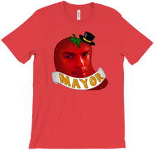 Spicy Humble Mayor T