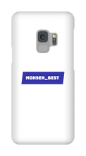 mohsen_best Samsung Phone Cases
