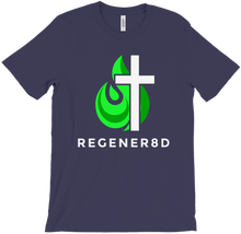 regener8d T-Shirts
