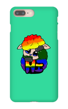 coleenali iPhone Phone Cases