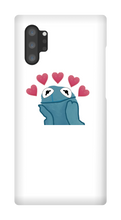wannabeeow Samsung Phone Cases