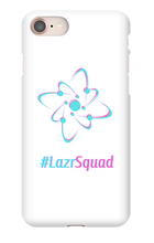 larz36 iPhone Phone Cases