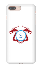 Super Nation iPhone Phone Cases