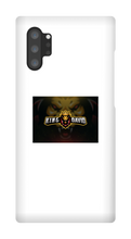 kingdavid1125 Samsung Phone Cases