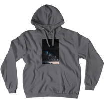 Cabin Hoodie (No-Zip/Pullover)