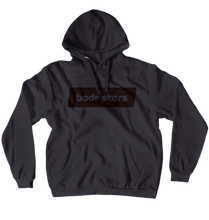 badrstars Hoodies (No-Zip/Pullover)