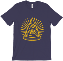 Illuminati - T-Shirt