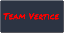Team Vertice XXL Gaming Mousepad