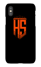 Honor Soldiers iPhone Phone Cases