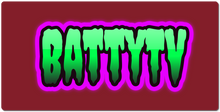 battyttv XXL Gaming Mousepad