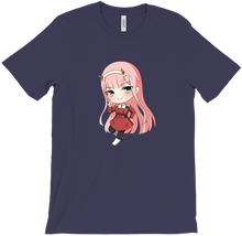 thedaiim_123 T-Shirts