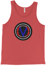 Vincenzo A17 Logo Tank Top