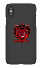 hellraiser360_ttv iPhone Phone Cases