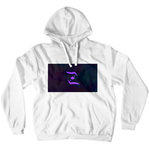 zerosvr Hoodies (No-Zip/Pullover)