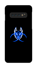 quellxironheart Samsung Phone Cases