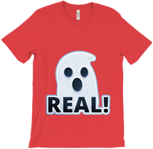 The Real T-shirt!