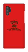 gerogigi Samsung Phone Cases