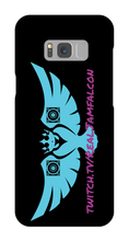 realjamfalcon Samsung Phone Cases