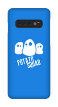 PotatoSquad Samsung Hülle