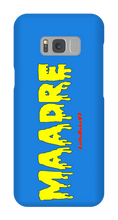 Cover Samsung Galaxy MAADRE