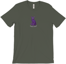 purplekorat89 T-Shirts