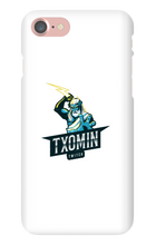 txomineusk iPhone Phone Cases