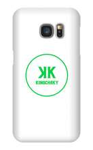 kingchaky Samsung Phone Cases