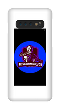 nevanmcmasters Samsung Phone Cases